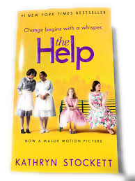 Presenting itself as the story of how still, this is a good film, involving and wonderfully acted. Amazon Com The Help 9780399155345 Stockett Kathryn Books