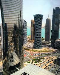 Qatarism Com On Instagram Good Morning Doha Qatar Ys Travel Qatar Travel Places To Visit Qatar