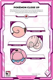 Who S That Fairy Type Pokemon Pokemons Tipo Fada Pokemon