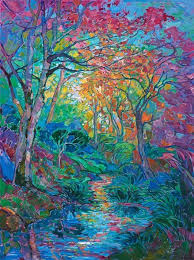 Gabriela On Twitter Contemporary Impressionism Fine Art Prints Artists Art