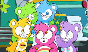 These cute bears and awesome baddies were fun as heck to animate! Comics E Imagenes De Ositos Carinositos Care Bears Artofit