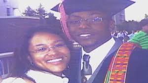 Fields surprised by release of convict in son's murder