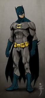 He isn't conflicted with his morals and does what he feels he needs to do, and nobody can change that about. Batman Always Batman Batman Universe Batman Batman The Dark Knight