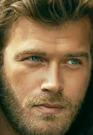 Kivanc Tatlitug Blonde Guys Mens Hairstyles With Beard Kivanc Tatlitug