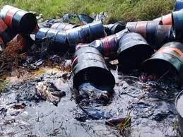 We did not find results for: Gambar Pencemaran Tiada Kaitan Sungai Kim Kim