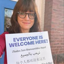 Lynn Democratic City Committee