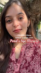 🌟 Unlock the age-defying magic! Meet Pond’s Age Miracle range🌟, Turn back  the clock with our skincare secrets: The Day Cream, boosted with 10%  Retinol-Collagen B3 Complex, boosts radiance and plumps ...