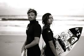 Andy irons tribute by surfer magazine. The Day Craig Anderson Nearly Died