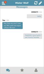 Seleziona uno o più profili per trovare le prestazioni di cui hai bisogno. Meerror L App Per Trovare Persone Di Tutto Il Mondo Che Condividono Le Proprie Passioni Windowsteca Blog