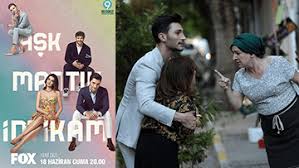 Ayrılık olunca aşklar bitmez anılar öyle kolay silinmez her zaman hayat ikinci şansı vermez yaz bunu bir yere aşkım imkansızım bu aşk bitemez, bitemez. Turkish Series Ask Mantik Intikam English Subtitles Turkfans Com