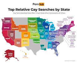 Pride Insights 2024 - Pornhub Insights