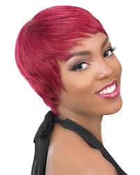 HH Belle Ami Human Hair Wig by It's a Wig