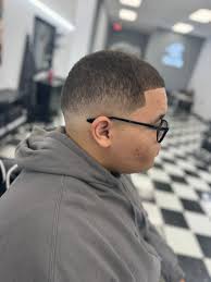 Barber Shop Recommendation in Bristol, Virginia