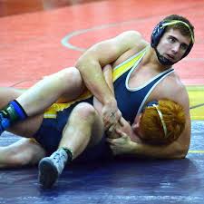 Marquette Challenge: Two Gaylord grapplers become individual champions at  tournament