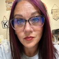 Krystal Spurlock Email & Phone Number