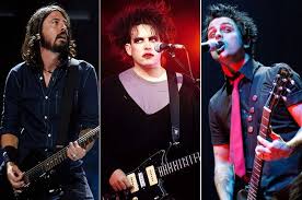 Alternative Songs Chart 25th Anniversary Top 100 Songs