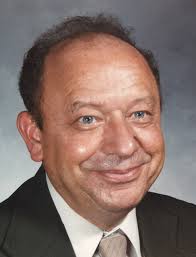 Joe Shadwick Obituary