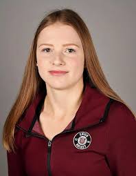 2020-21 Women's Ice Hockey Roster