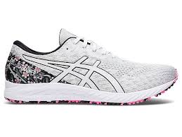 The design will be available in many more color and style selections that are new. Men S Gel Ds Trainer 25 Wm White White Running Shoes Asics