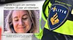 Video vermiste marjolein uit rotterdam [-is weer terecht-] - YouTube