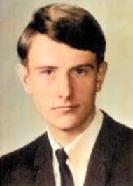 Joel Bush's Instagram, Twitter & Facebook