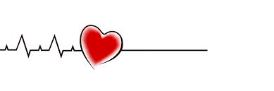 Like cardiac arrest, high voltage when we kiss. Cardiac Arrest Heart Curve Free Image On Pixabay