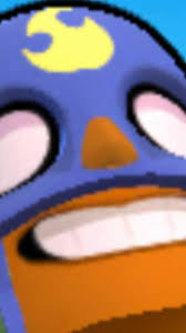 El primo is a rare brawler who attacks with his fists, dealing major damage to enemies whom he gets close enough to. You Guys Realize El Primo Means The Cousin In Spanish Brawlstars