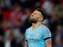 Manchester city scores, results and fixtures on bbc sport, including live football scores, goals and goal scorers. Nicolas Otamendi A Doubt For Manchester City Game With