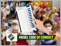 Model Code of Conduct Importance, Challenges, and Recommendations for Reform
