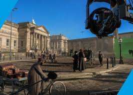 Последние твиты от liverpool city council (@lpoolcouncil). Liverpool City Region Film Tv Development Fund Culture Liverpool