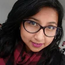 Josselyn Shirley Cumba Marín