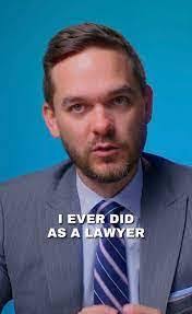 Michael Rafi's Instagram, Twitter & Facebook