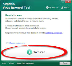 Kaspersky Virus Removal Tool Es Un Software Gratuito Para Limpiar Los Pc Blog Oficial De Kaspersky