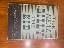 The Real Billy the Kid, With New Light