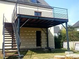 Revetement terrasse beton beau terrasse en beton decoratif meilleur de beton imprime et l'un des critères qui peuvent agir sur le prix d'une terrasse en béton de 50m2 est également son. Terrasse Beton Sur Pilotis Creatif Prix Terrasse Sur Pilotis Exceptional Metal Prix Dune Terrasse En Balkon Bauen Sambatreppe Sichtschutz Garten Holz