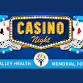 Casino Night Fundraiser to Support KVH event image