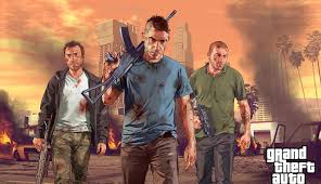 Contenido del articulo 1 juegos iguales a gta para android 5 descargar juegos parecidos al gta para celular gangster vegas es otro juego muy parecido a gta que esta disponible para android. á‰ 6 Juegos Similares A Gta En 2021 Alternativas De