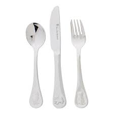Maybe you would like to learn more about one of these? Stanley Rogers Australian Animals 18 10 4pc Kids Cutlery Set Harris Scarfe