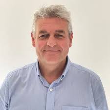 Professor Ian Robson