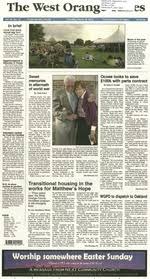 The West Orange Times