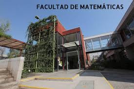Universidad catolico campus san joaquin. Facultad De Matematicas En La Uc Un Mundo En Numeros