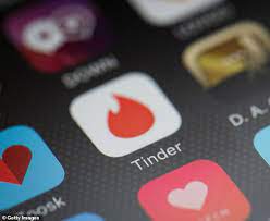 Sana, who lives in islamabad and has been using tinder since 2013, told vice news that the ban did not surprise her. Tinder Is Blocked In Pakistan In Bid To Purge Immoral And Indecent Content Daily Mail Online