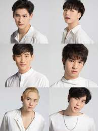 Boun noppanut guntachai, coates samantha melanie, earth katsamonnat namwirote, fluke natouch siripongthon, kao noppakao dechaphatthanakun, ohm thitiwat ritprasert, prem warut chawalitrujiwong. Thai Bls