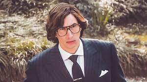 The turbulent marriage and divorce of patrizia and maurizio gucci, the head of the gucci fashion house, leads to murder. Adam Driver House Of Gucci Bts 2 Youtube