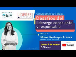 Conversatorio virtual
