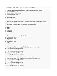 Materi contoh soal pkn kelas 12 sma/ma diterangkan mulai dari pelajaran sd, smp, atau sma min, mts, ma dan smk lengkap dengan jawabannya serta pembahasannya. Soal Dan Jawaban Kepegawaian Kelas 12 Cara Golden