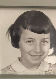 Happy Birthday to my sweet sister Susanne today!