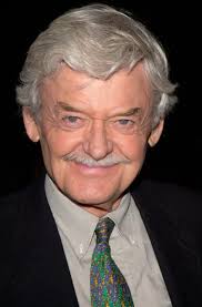 Dixie Carter and husband attend Tony Awards