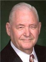 William Calmes Obituary (1940