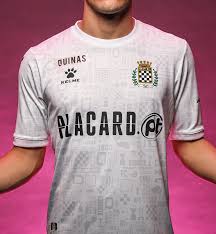 Maybe you would like to learn more about one of these? Boavista 2021 22 Away Kit